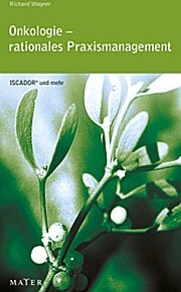 Onkologie - rationales Praxismanagement