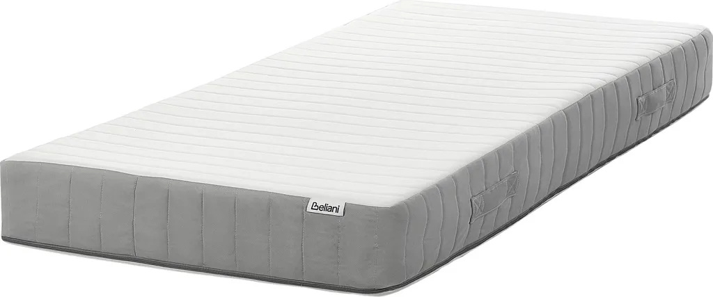 Choisir un matelas 90x200 cm ferme en latex pour un sommeil réparateur