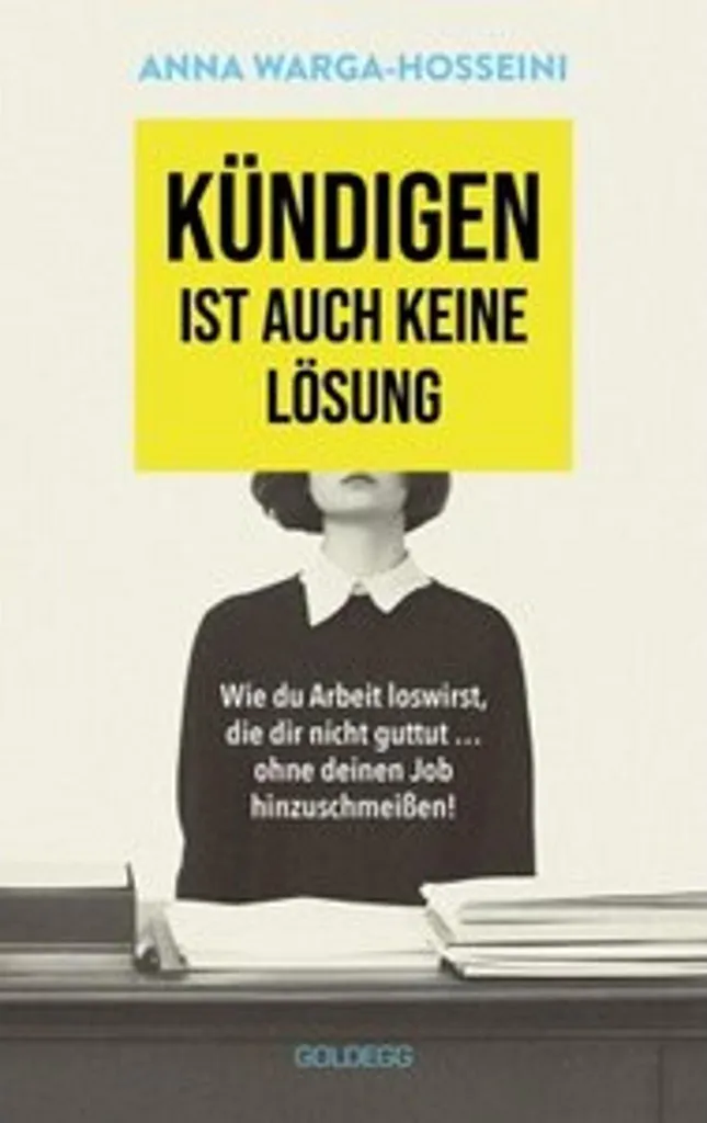 Marre de votre job ? Kündigen ist auch keine Lösung offre des solutions