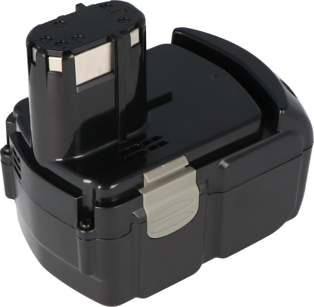 Akku passend für Hitachi C 18DL, C 18DLX, C 18DMR, C18DLP4, BCL1815, EBM1830 18 Volt 3000mAh