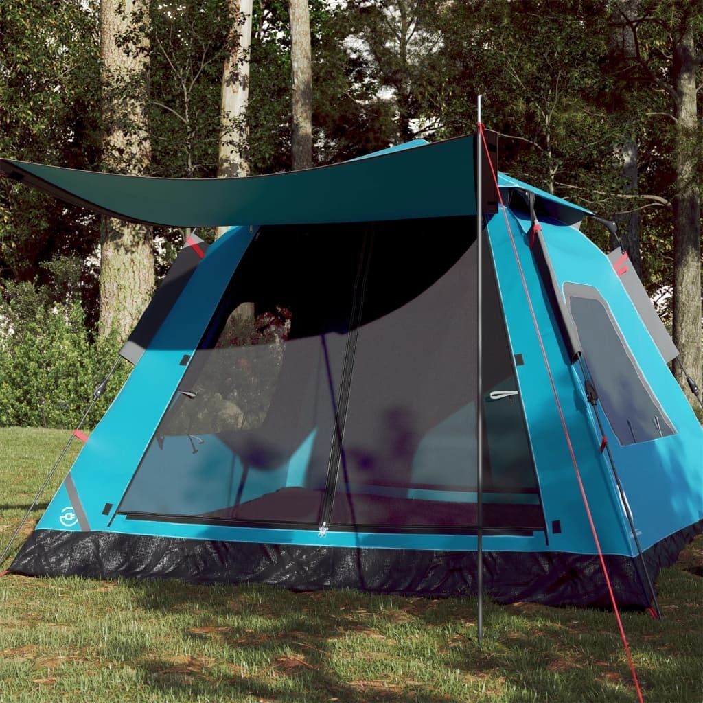 "2026 Promotion" Kuppel-Campingzelt 5 Personen, Produktbild 