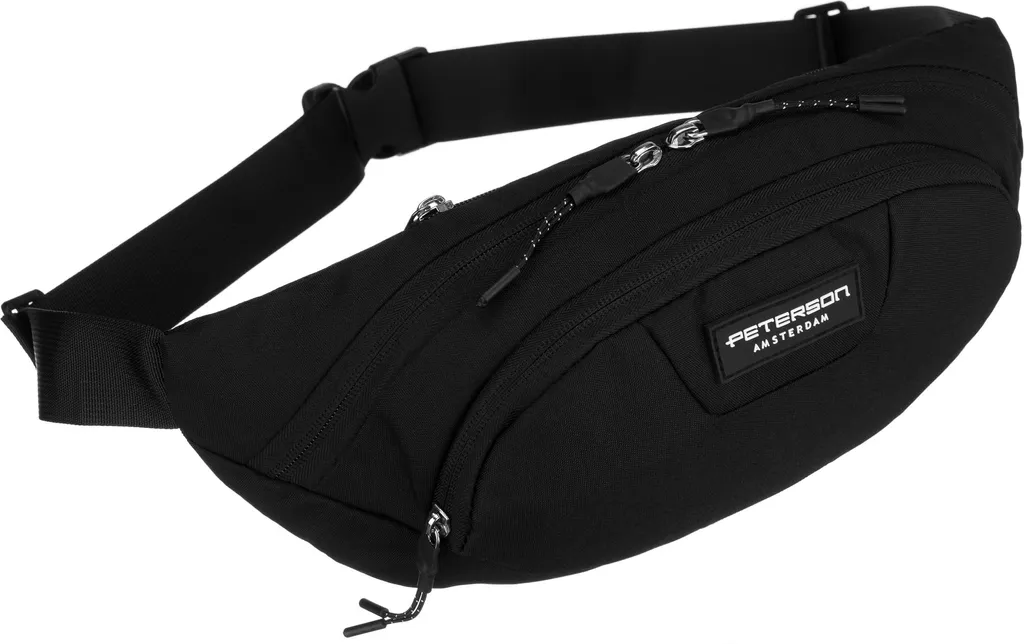 Borsa Peterson PTNSWY01 - Un Regalo Prestigioso in Vera Pelle