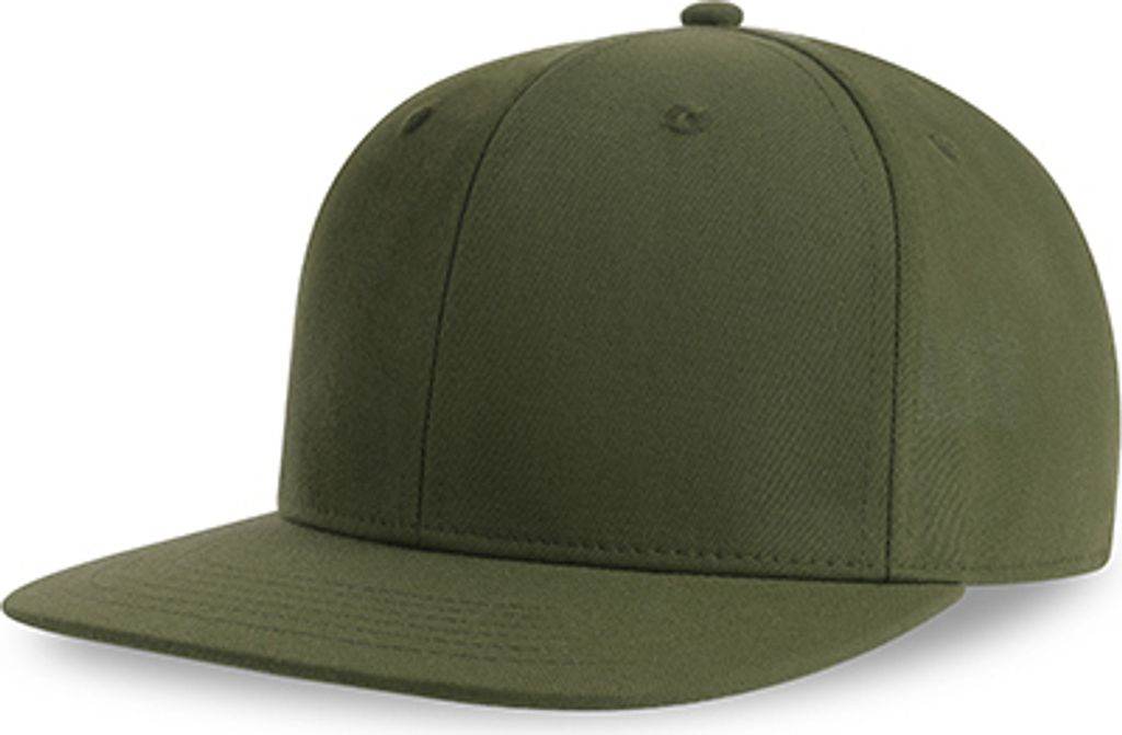Atlantis JAME | James Cap Snapback Poliestere riciclato  - Immagine del prodotto 