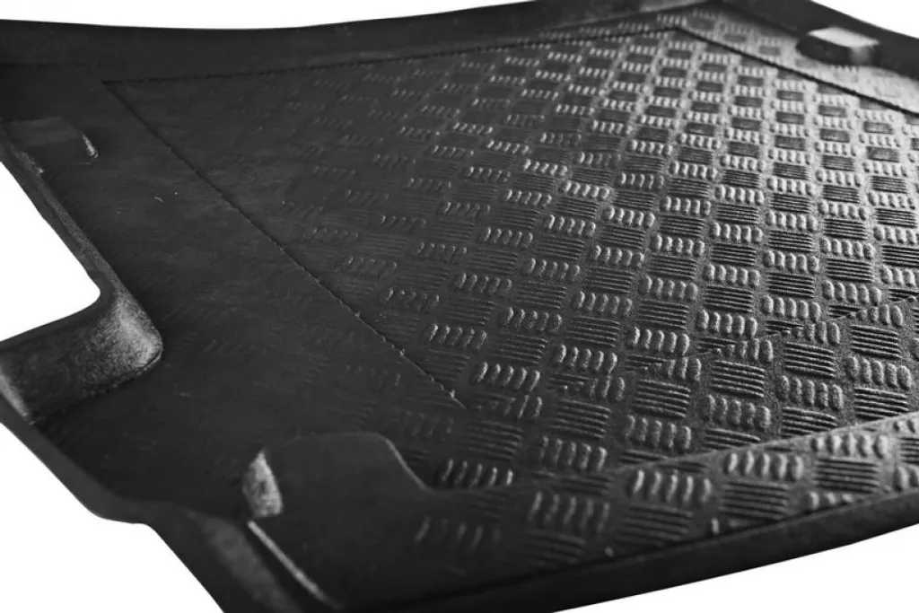 Tapis de coffre pour HYUNDAI Accent Hatchback 2006-2011 sur mesure - 2