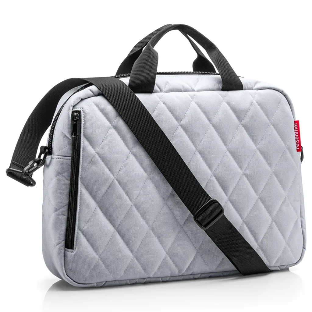 Reisenthel Porte-documents 40 cm avec compartiment PC portable robuste