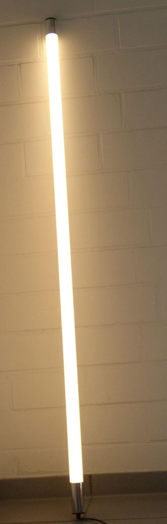 6872 LED Leuchtstab Satiniert 1,53m Lang 2200 Lm IP44 Außen Produktbild 