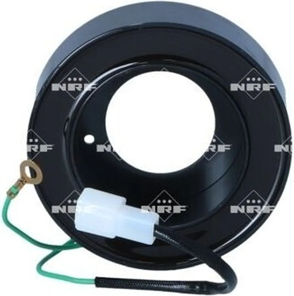 Bobine Compresseur OE 5412300411 pour T4 à Haute Résistance Thermique