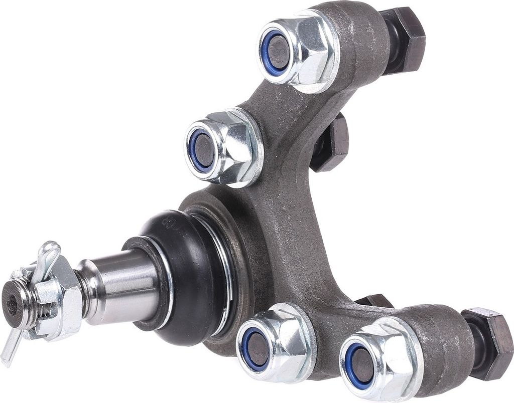 RIDEX Traggelenk Vorne Unten für HYUNDAI GALLOPER II (JK-01) 2462S0089
