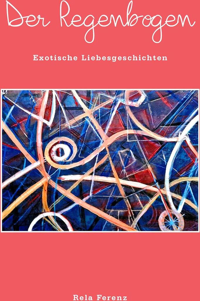 Buch: Bewegende Liebesgeschichten und Poesie, illustriert von Christina Günther