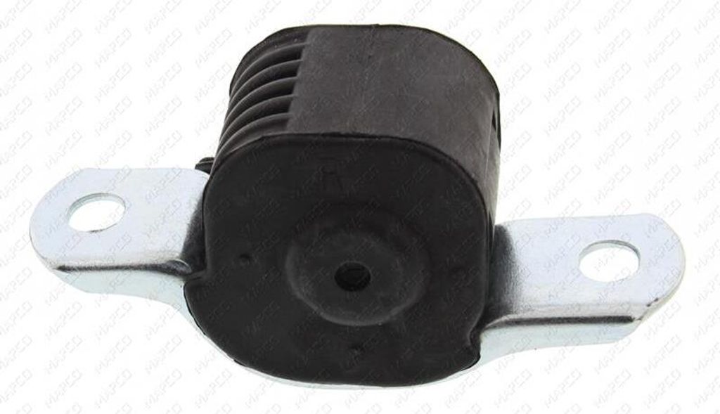 Lenkerarmbuchse mit Halter rechts hinten VA, MITSUBISHI CARISMA, COLT IV, LANCE