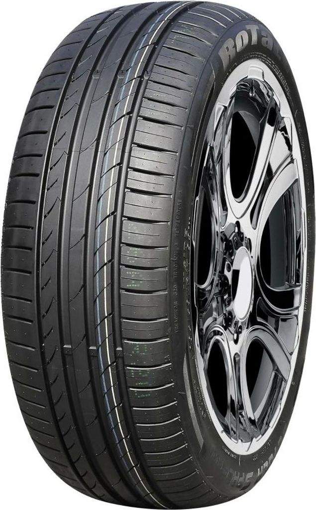 Rotalla Setula S-Race RU01 ( 205/40 ZR18 86Y XL ) Reifen Immagine del prodotto 