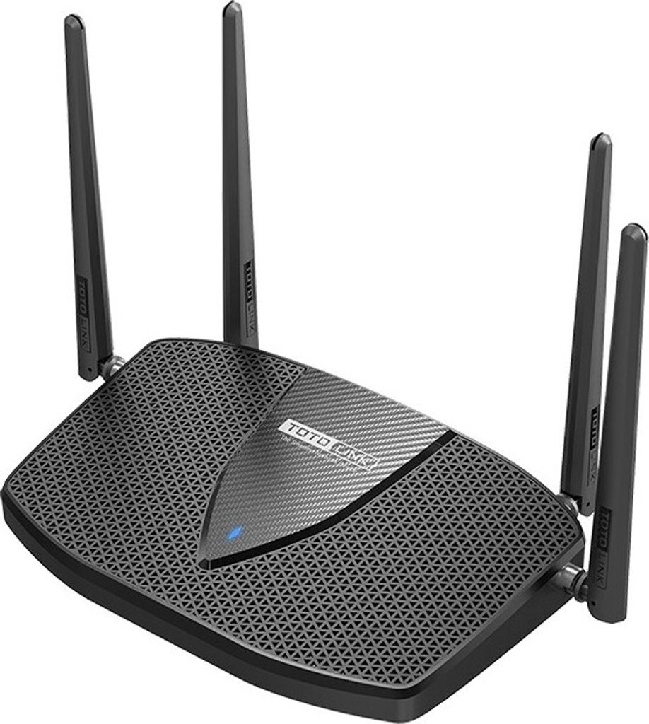 Tot Link Router Rack Totolink X6000R Wlan Router Drahtloser Dual | Kaufland.de