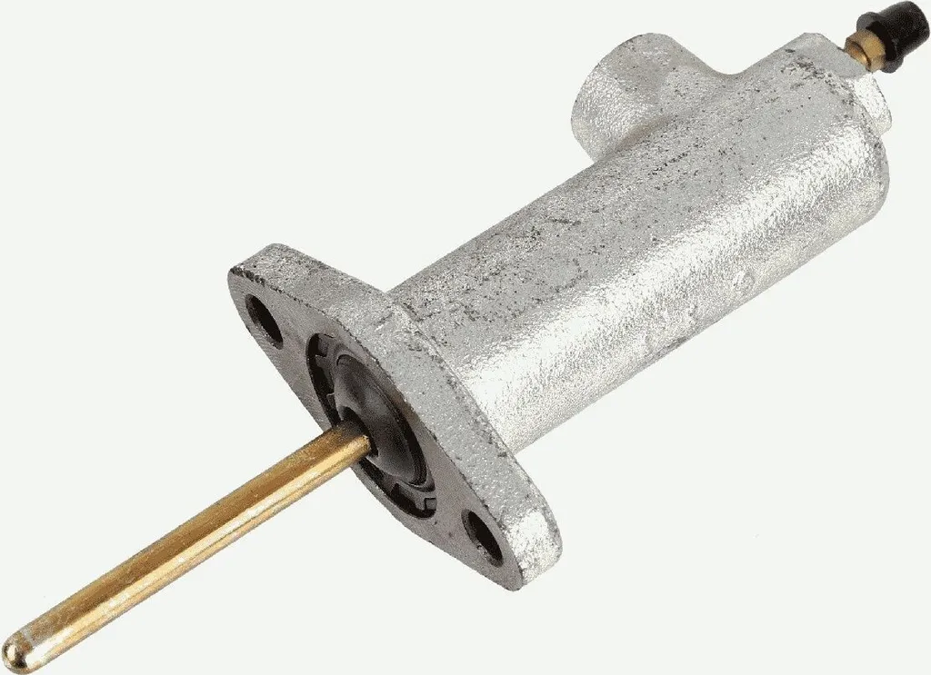 Réparer fuite embrayage BMW E92 avec le récepteur SACHS A0012951607 OE