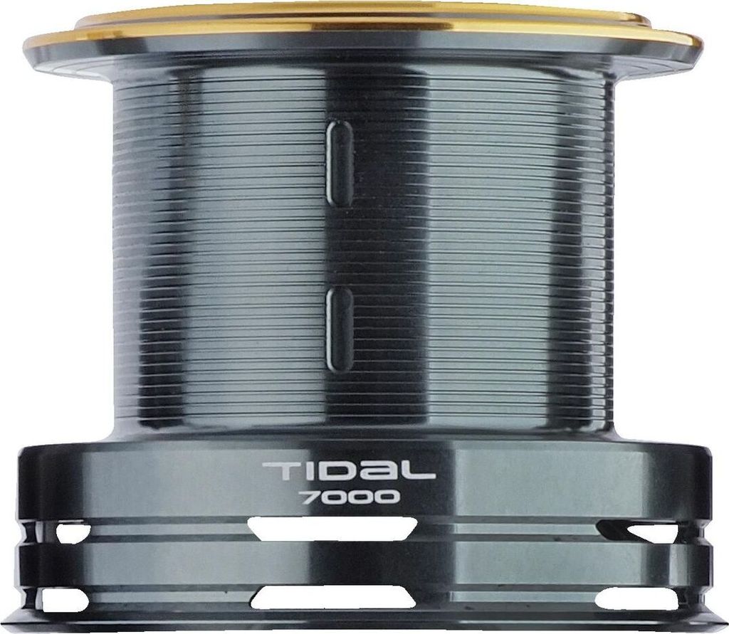 Penn TIDAL 7000 Longcast Spool - Reservespule Produktbild 