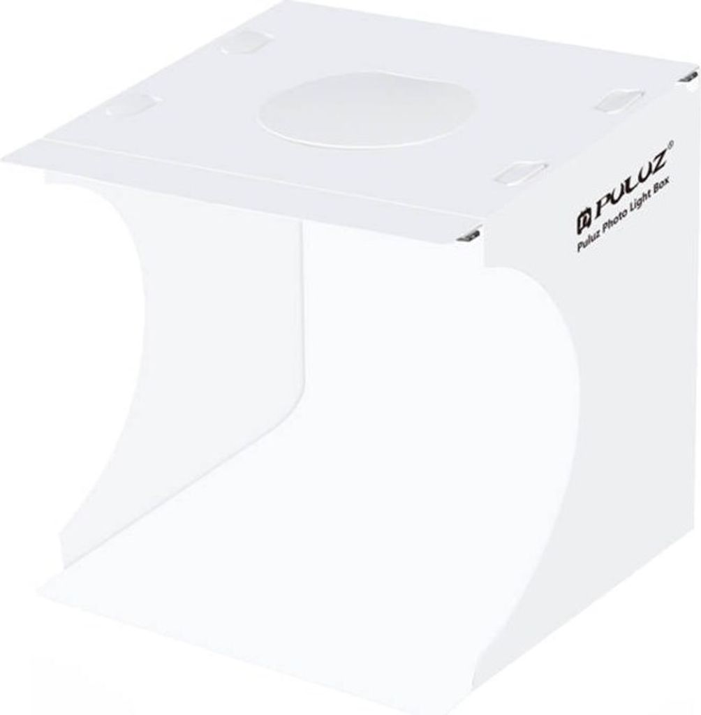 Fotostudio Puluz LED 20cm PU5029 Obrázok produktu 