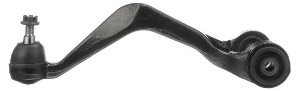 DELPHI TC5992 Querlenker Hinten Links Oben für HYUNDAI SONATA V (NF)