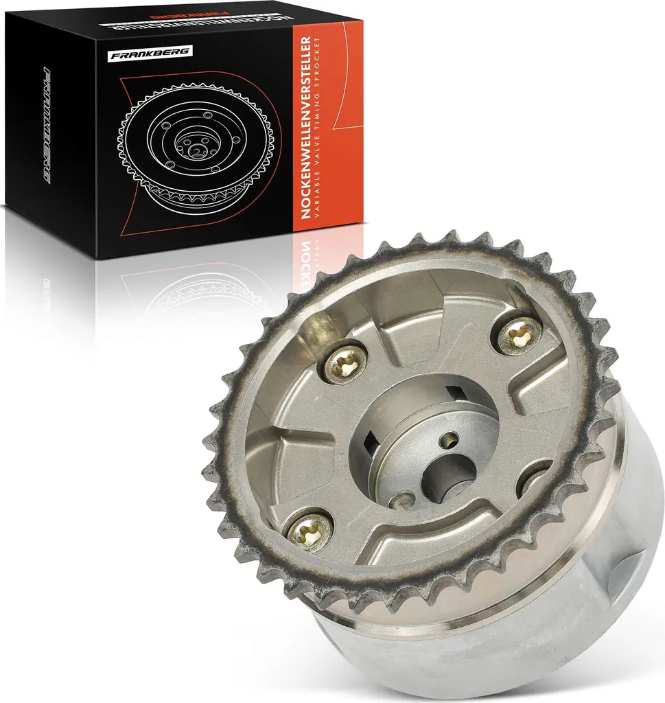 Solution Claquement Moteur Smart Forfour 454 : Déphaseur Frankberg