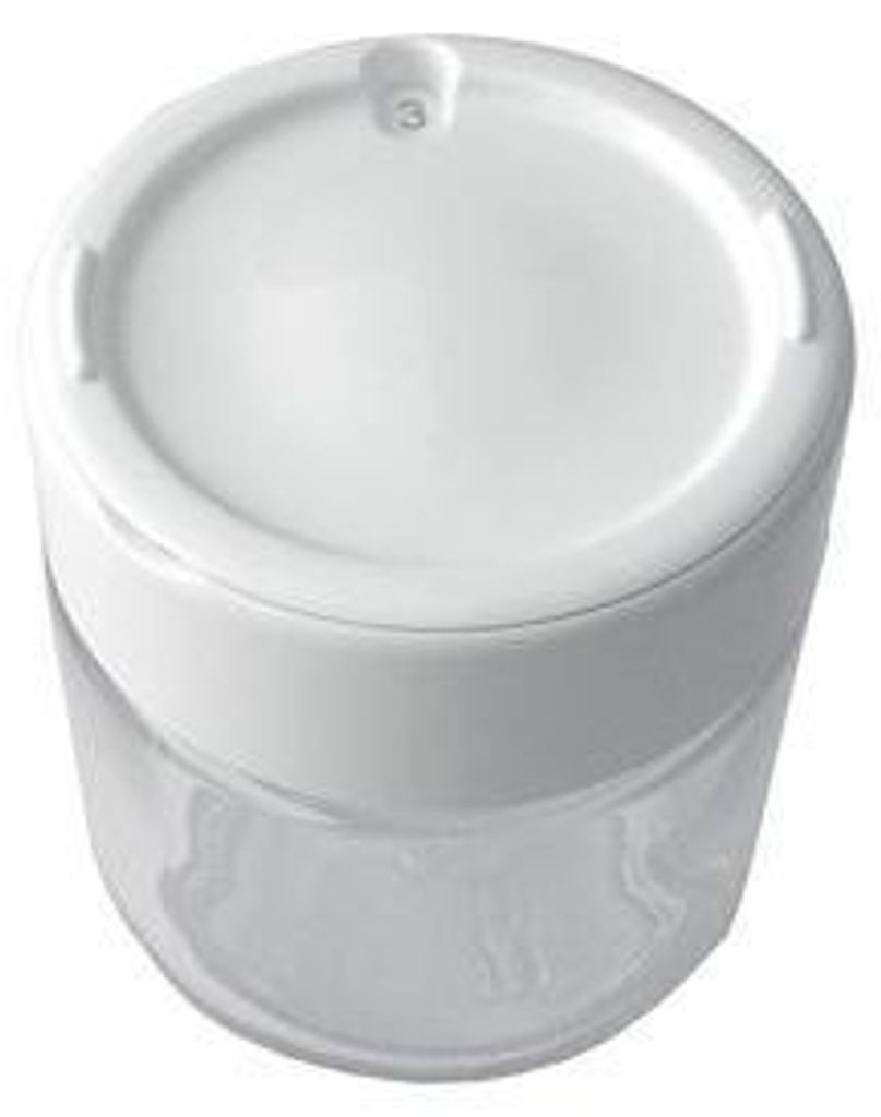 Moulinex Glasbehälter Glasdeckel Joghurtbereiter Yogurta Produktbild 