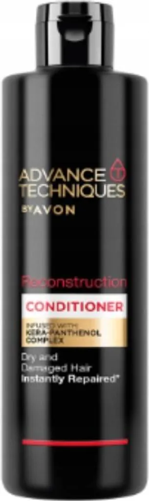 AVON Advance Techniques balsamo per capelli danneggiati