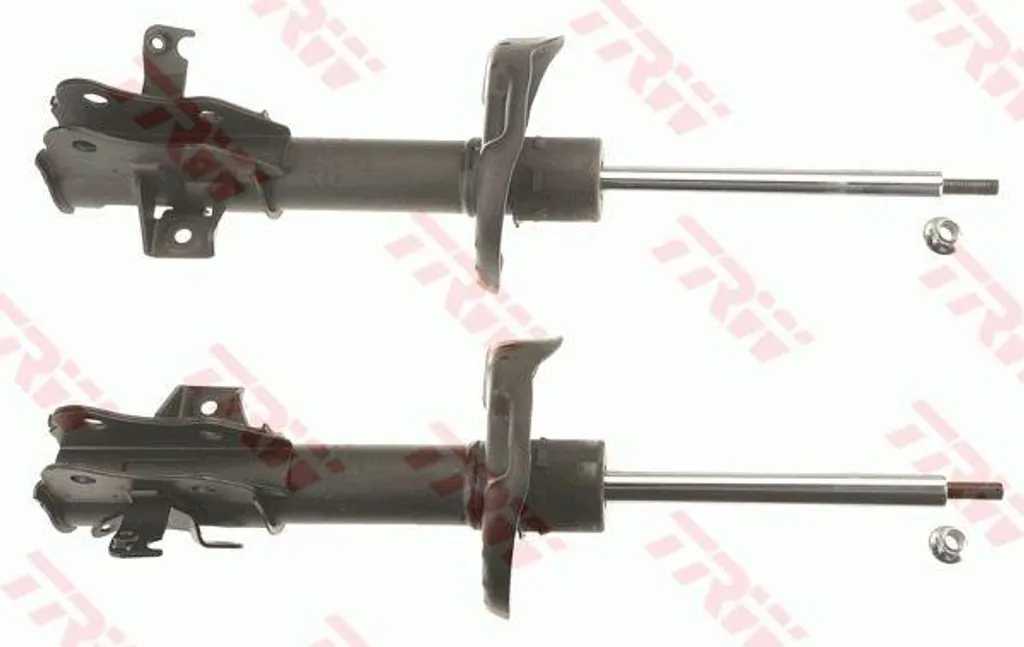 Amortisseur de Remplacement TRW JGM1289T - Idéal Révision Honda Civic