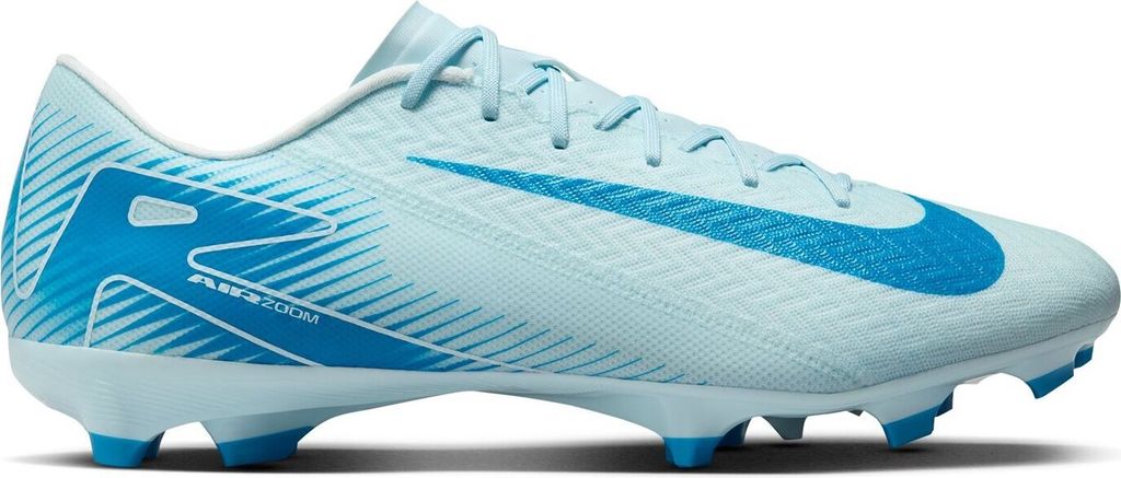 Nike Zoom Vapor 16 Academy Fg/Mg Blueberry Blueberry 40.5 Produktbild 