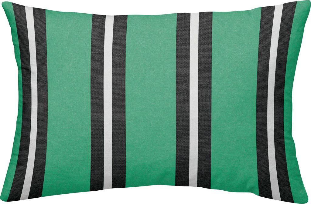 Erwin Müller Kissenhülle mint 30x50 cm