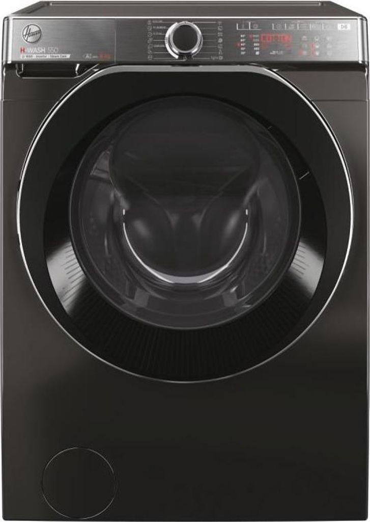 Hoover H5WPB 68AMBCB8-S Waschmaschine Produktbild 