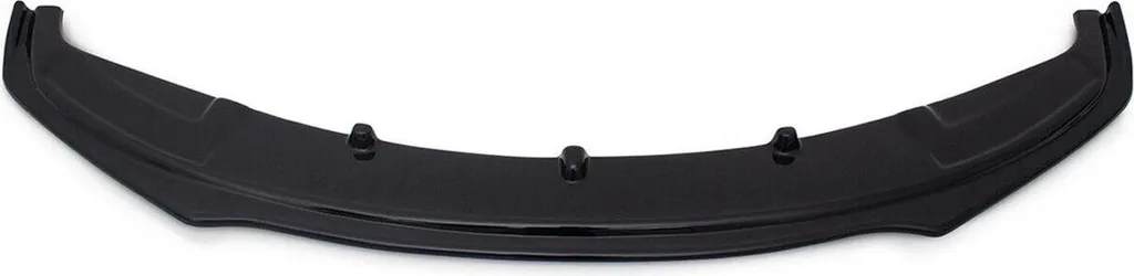 Splitter Avant BMW Série 3 F30 F31 : Protégez et Relookez votre Auto