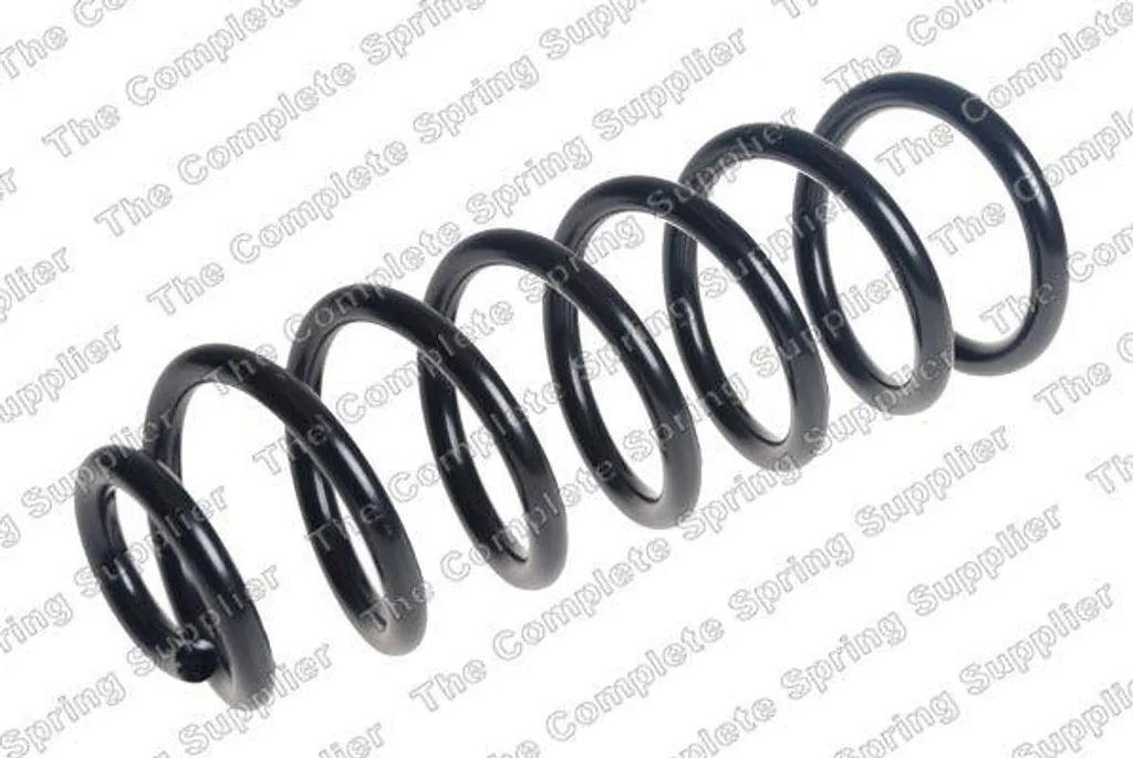 Ressort de suspension LESJÖFORS 4237280 pour Tucson et Sportage
