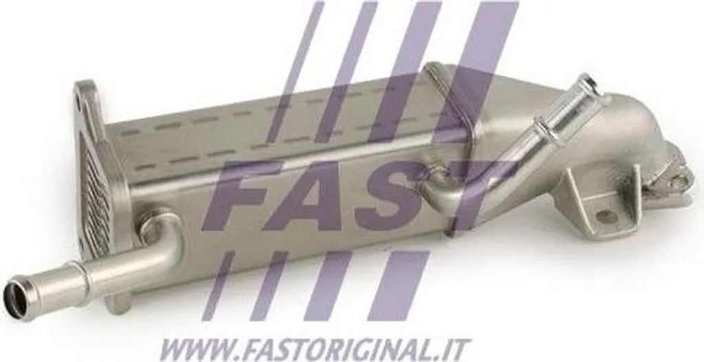 Radiateur EGR pour Ford Transit et Tourneo - Réparation OE 9800570780