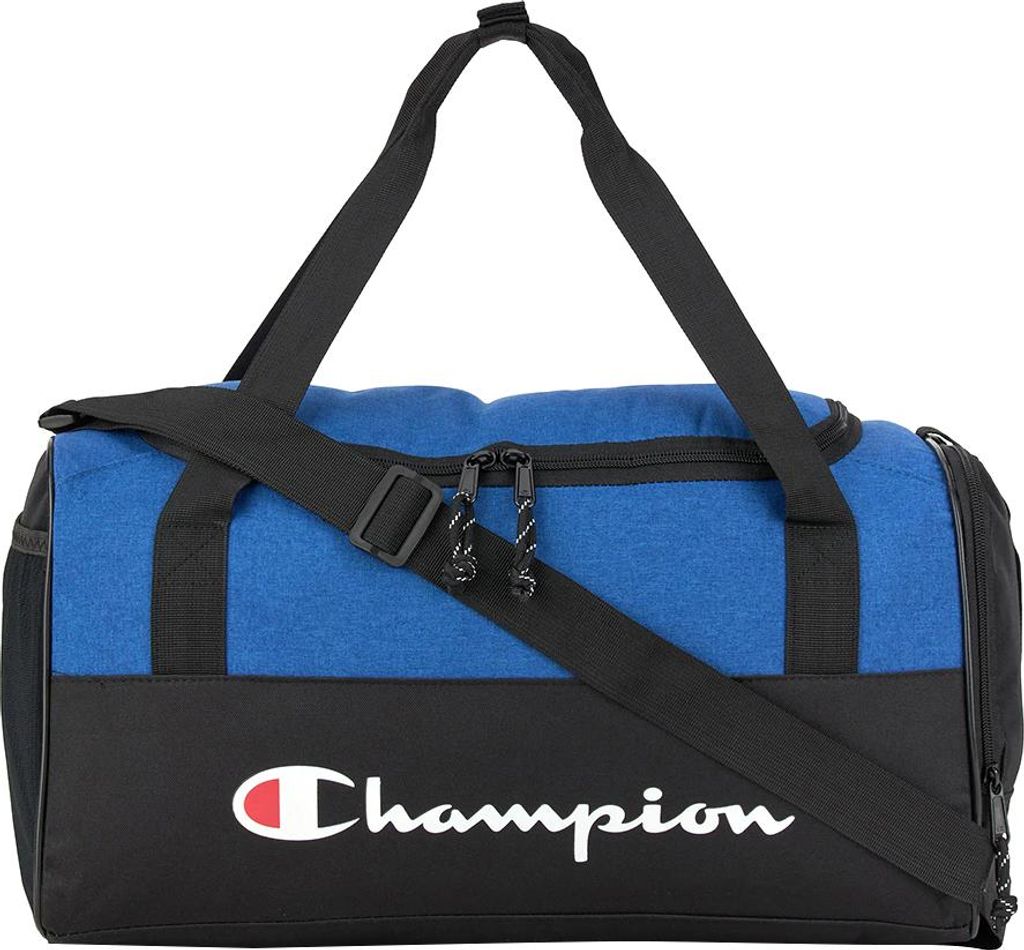 Champion Herren Damen Sporttasche Blau Tasche CHF1003 421 Produktbild 