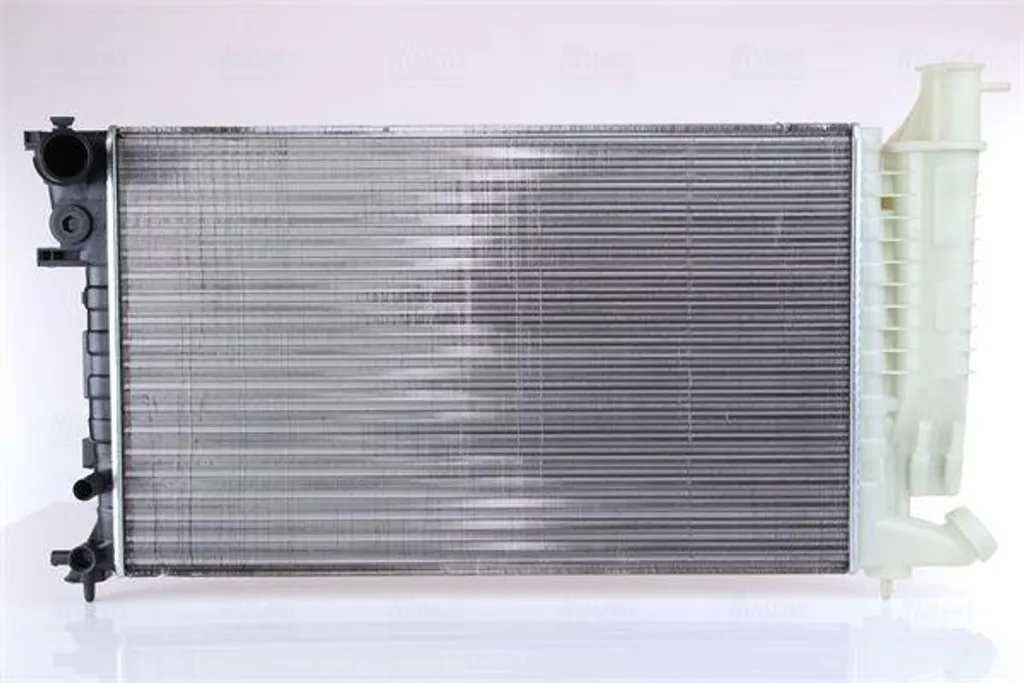 Anti-Surchauffe : Radiateur NISSENS 61381A compatible 306 et ZX 1301K7