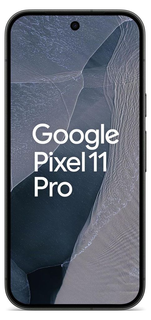 Google Pixel 11 Pro, 1280 x 2856 Pixel, 12 GB, 256 GB, 50 Produktbild 