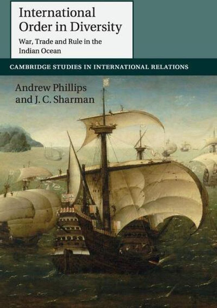 International Order in Diversity