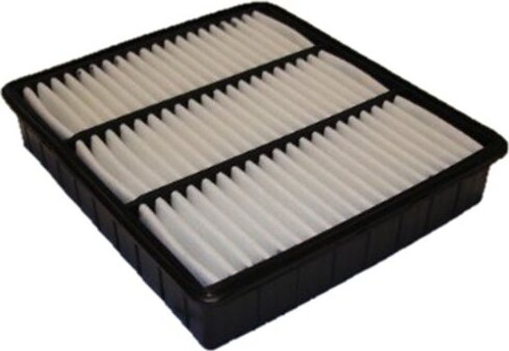 Japanparts FA-596S Luftfilter