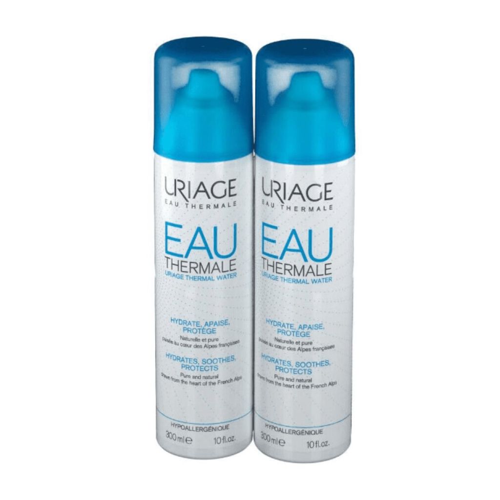Uriage Thermalwasser 2x300ml