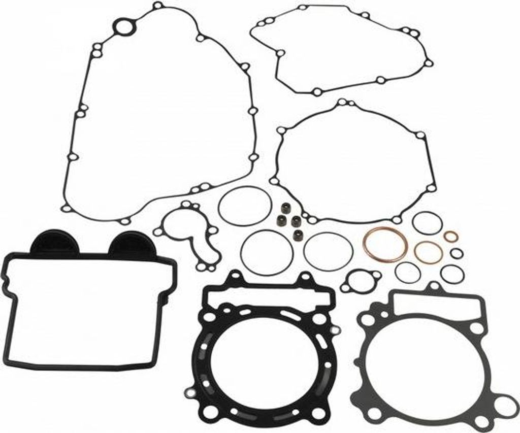 ATHENA P400250850055 Motor-Dichtungsvollsatz Dichtsatz