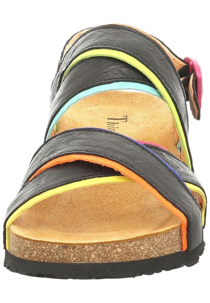 Think Komfort Sandalen für Damen