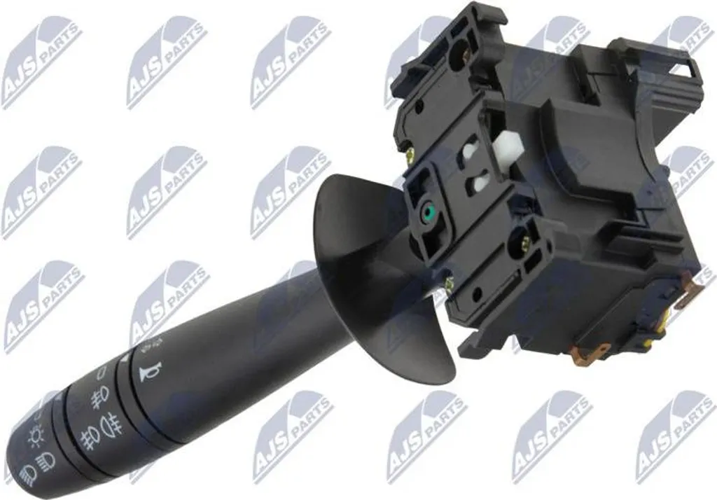 Solution panne phare et clignotant pour Master : Commutateur NTY EPE-RE-038