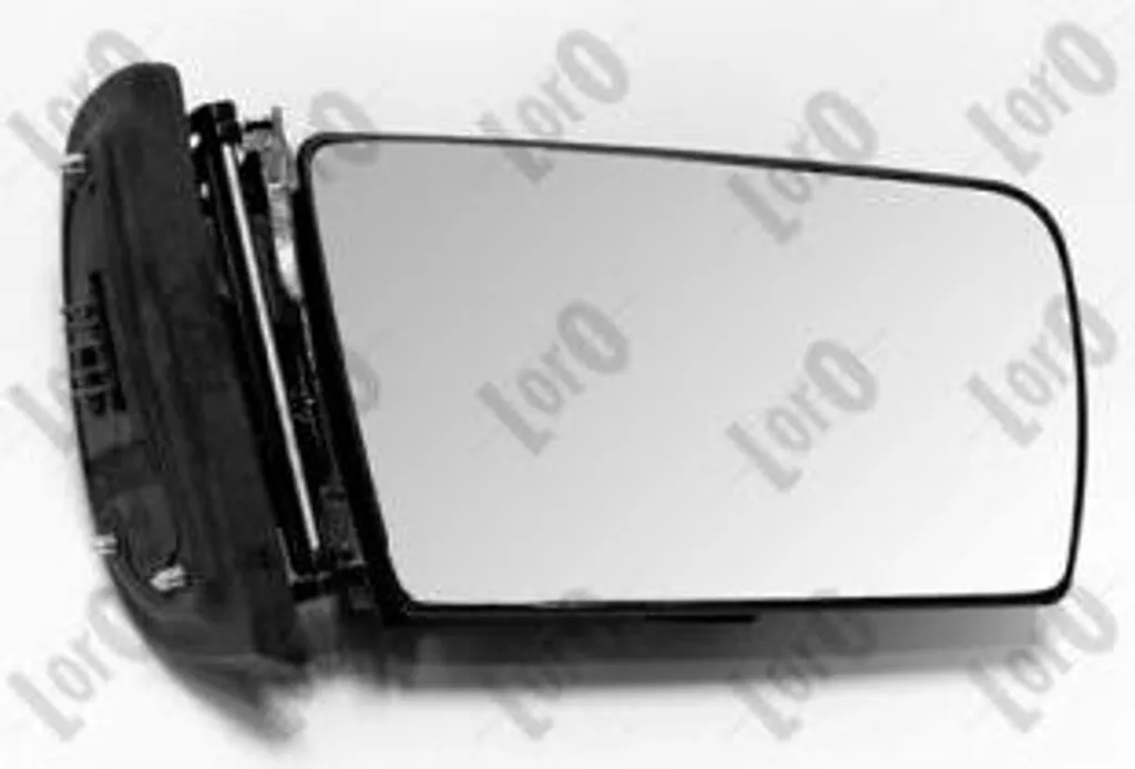 Rétroviseur extérieur ABAKUS 2409B02 compatible OE A2108106416