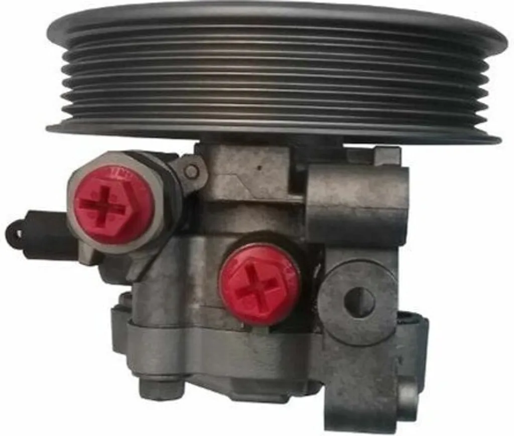 Pompe hydraulique de direction pour Mazda MX-5 III NC SPIDAN Réf 52761