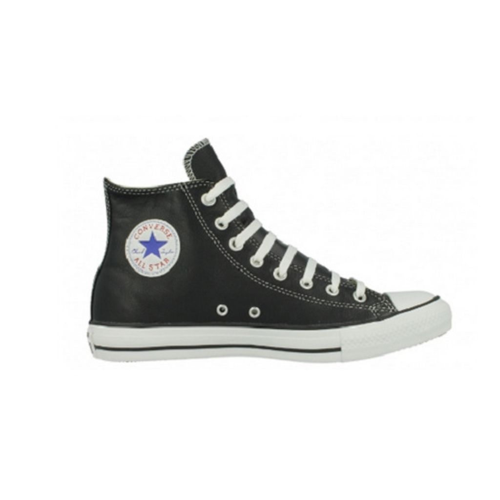 Converse Chuck Taylor Leather Czarny Zdjęcie produktu 