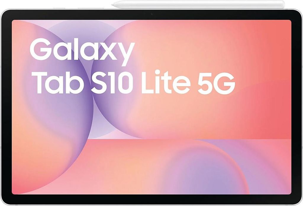 Samsung Galaxy Tab S 128 GB - 10,9" Tablet - Samsung Exynos Produktbild 