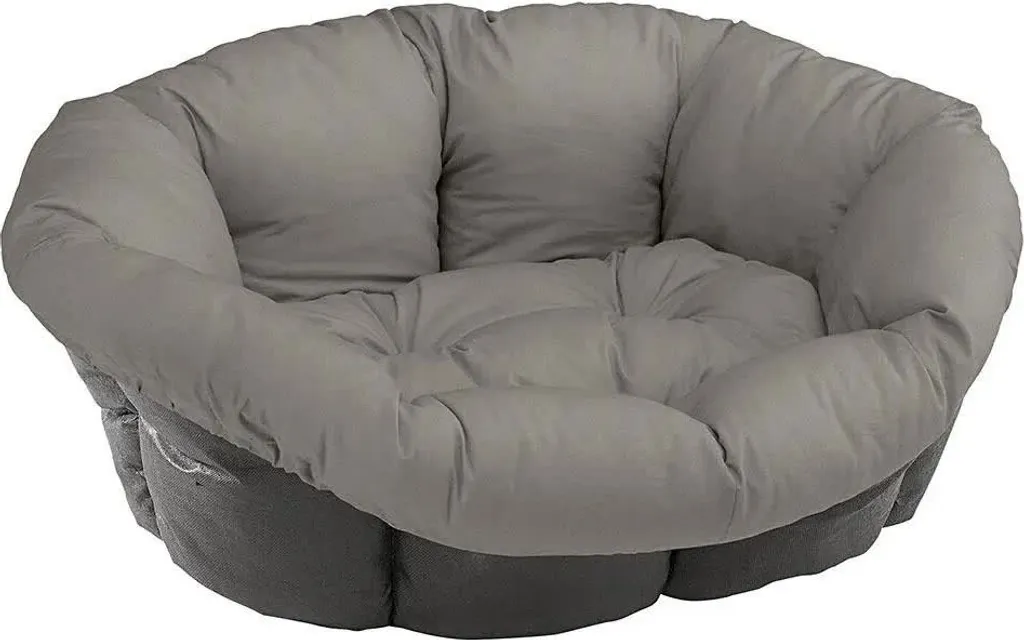 Housse Ferplast Westy 12 en Coton Doux - Protection Lavable et Durable