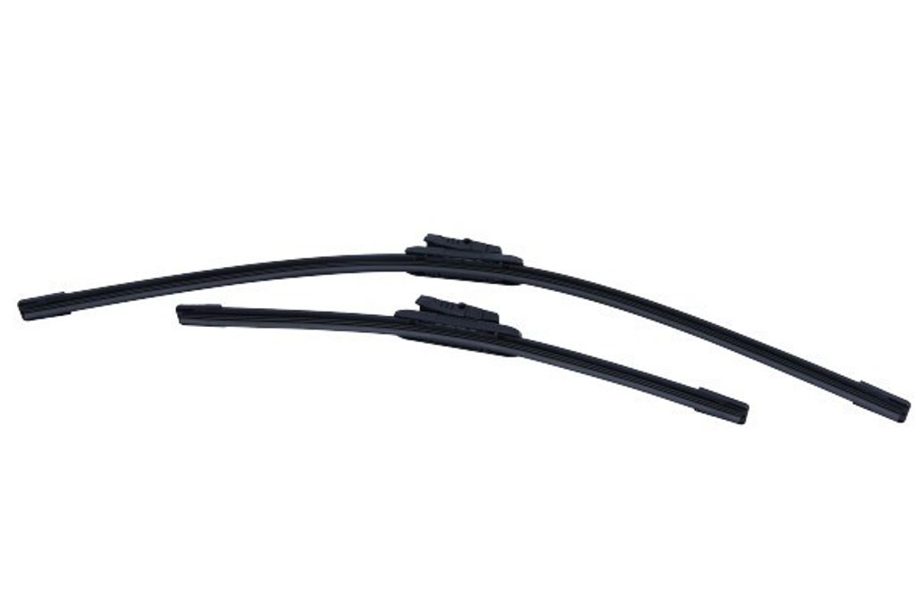 MAXGEAR Scheibenwischer Set Wischerblätter Vorne für OPEL Corsa D Schrägheck (S07) Rahmenlos
