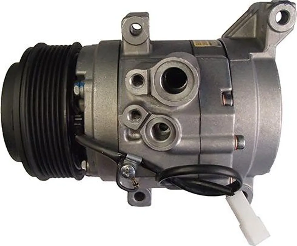 Réparer Clim Tacoma : Compresseur Airstal 10-1879 remplace OE 8831004201A