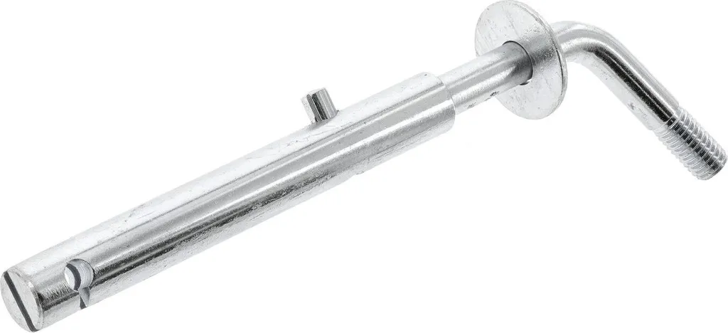 Levier de Commande UGR pour Réparation Tricycle Simson Albatross SD50 - 3
