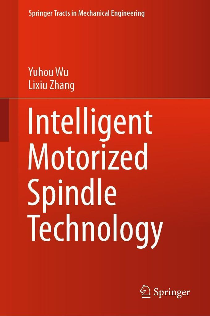 Intelligent Motorized Spindle Technology