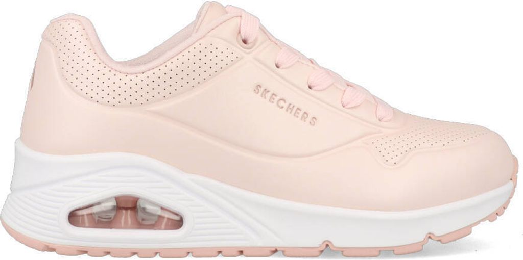 Skechers Uno Pearl 310500L/LTPK Rosa-29