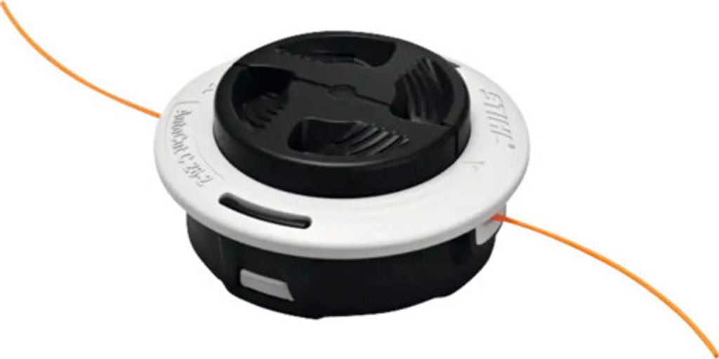 Stihl Mähkopf Fadenkopf AutoCut C 26-2 Ø 2,4 mm bis 2,7 mm Produktbild 
